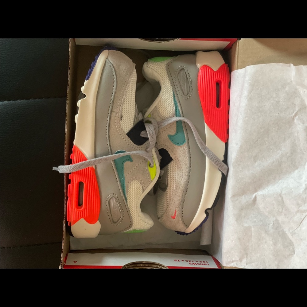 Nike Air Max 90 LTR